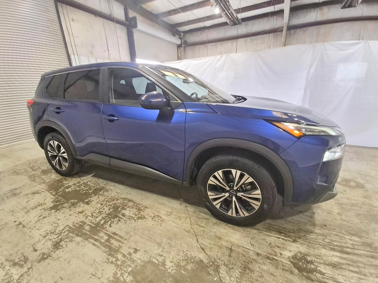 2023 NISSAN ROGUE SV — снимка 4