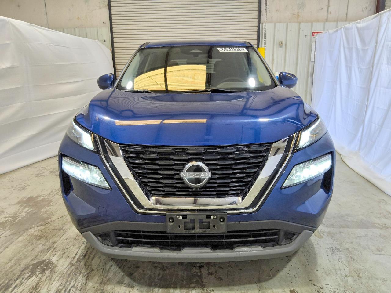 2023 NISSAN ROGUE SV — снимка 5