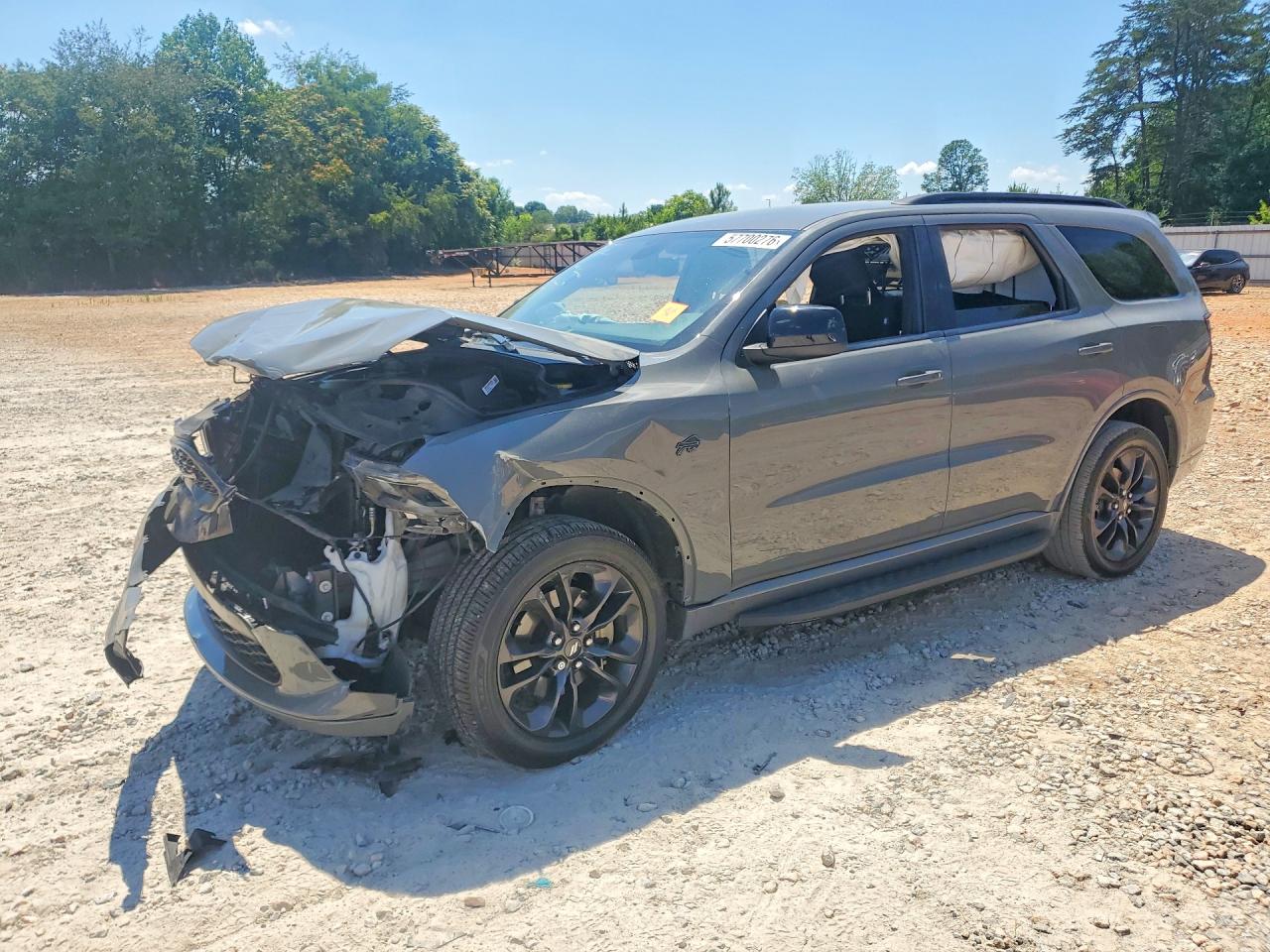 2024 DODGE DURANGO GT