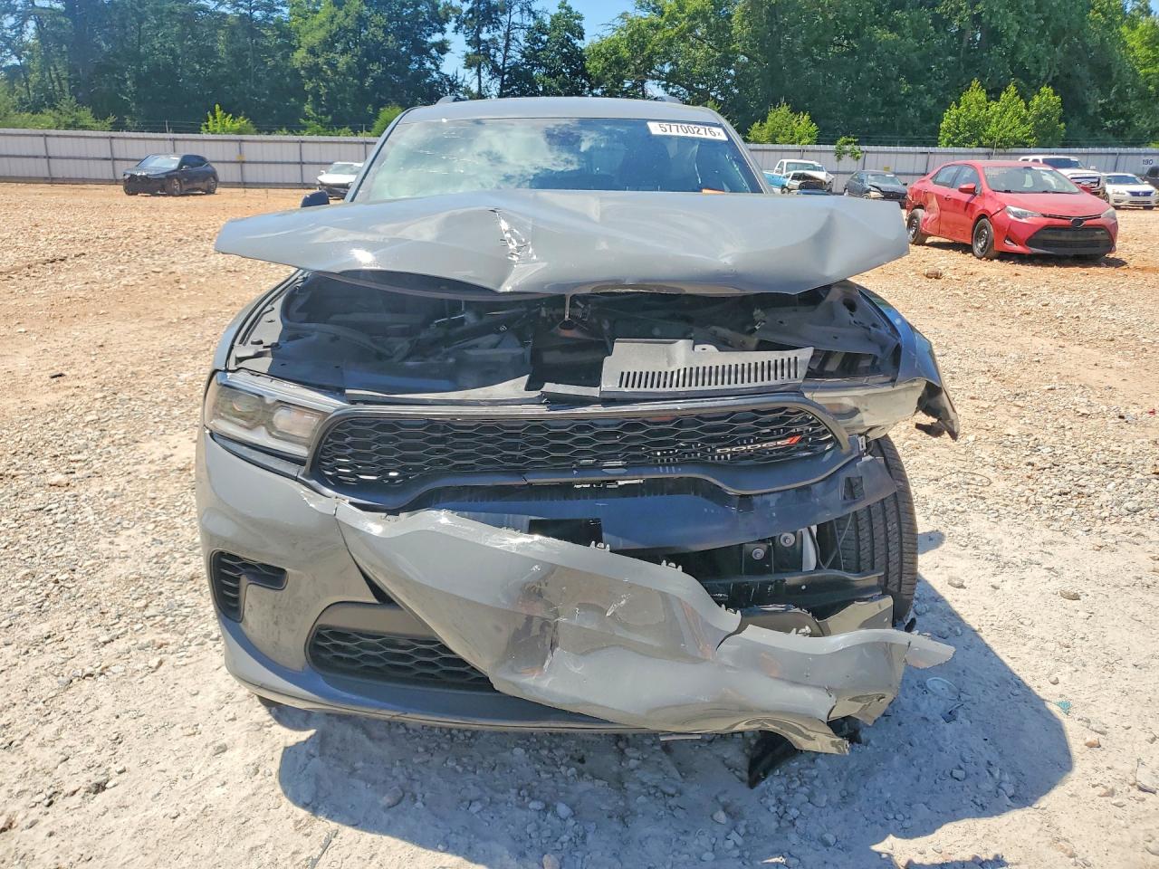 2024 DODGE DURANGO GT — снимка 5
