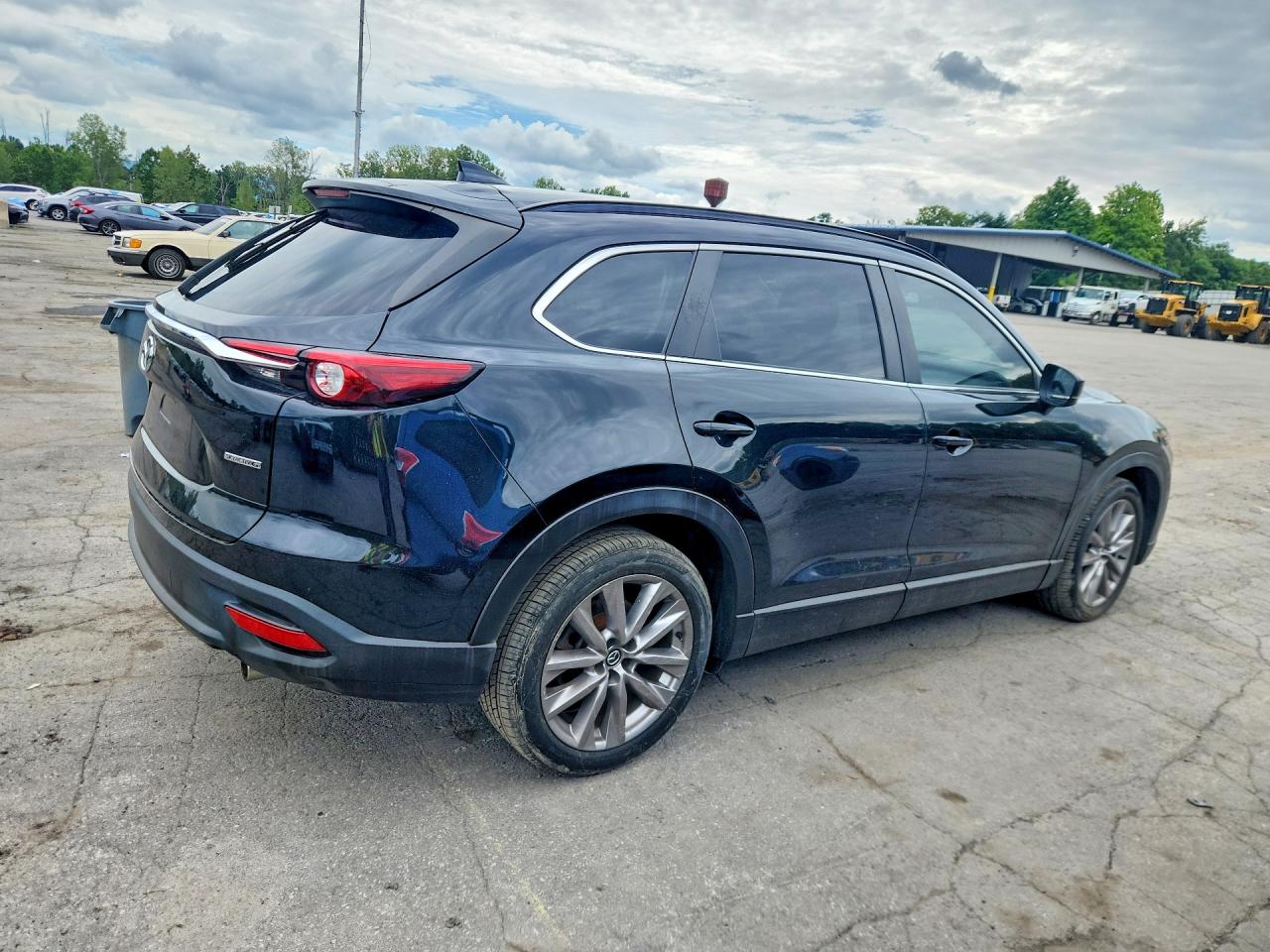 2022 MAZDA CX-9 SPORT — снимка 3