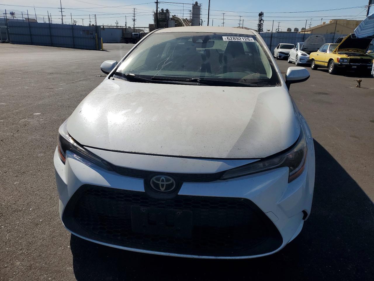 2020 TOYOTA COROLLA LE — снимка 5