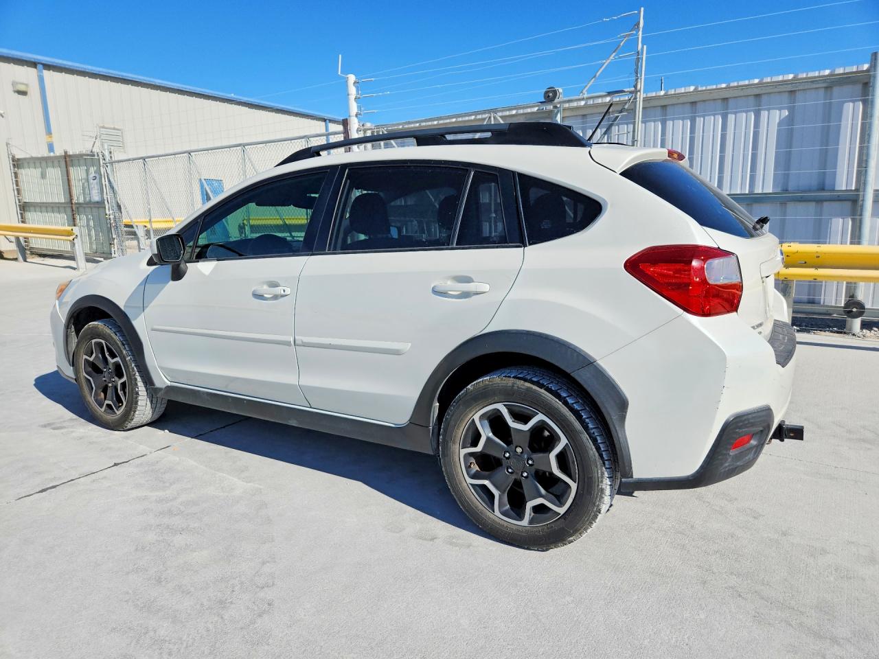 2015 SUBARU XV CROSSTREK 2.0 PREMIUM — снимка 2