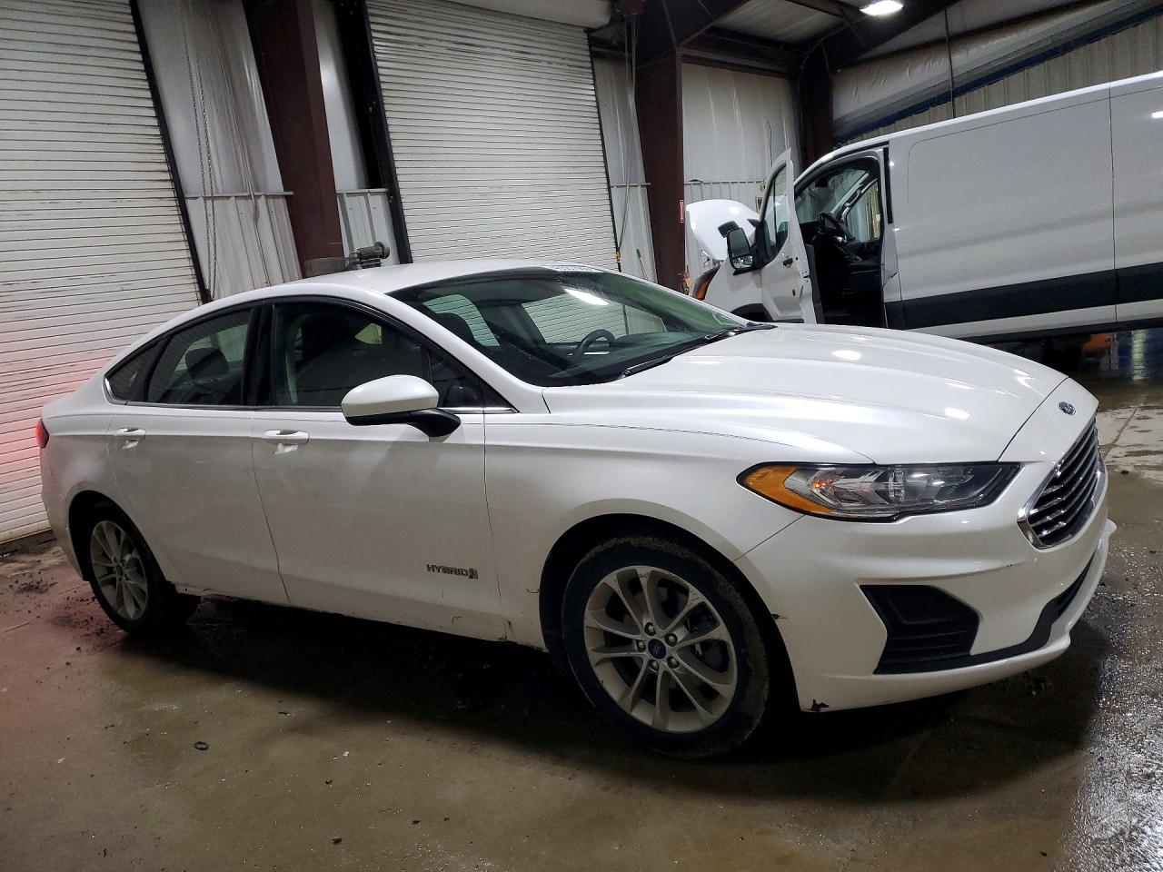 2019 FORD FUSION SE — снимка 4