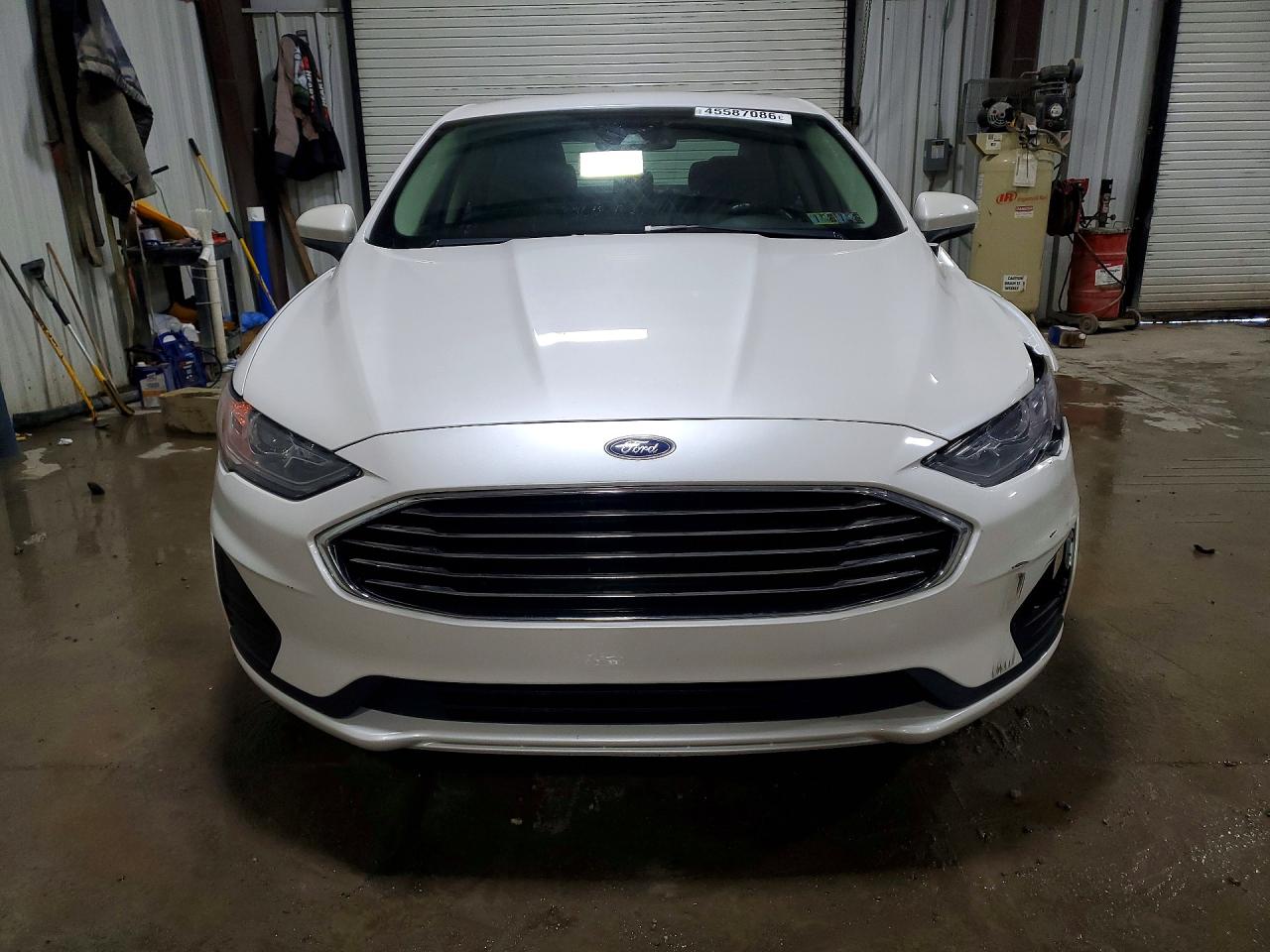 2019 FORD FUSION SE — снимка 5