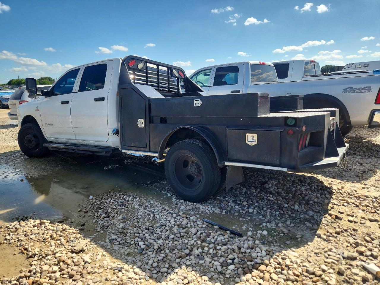 2019 RAM 3500 — снимка 2