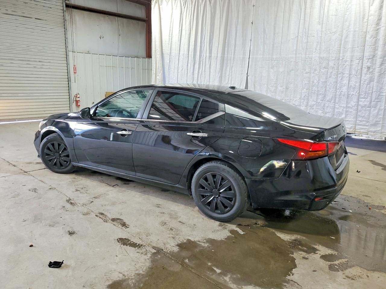 2020 NISSAN ALTIMA S — снимка 2