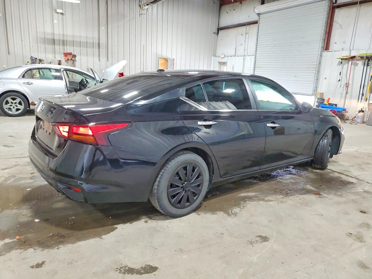 2020 NISSAN ALTIMA S — снимка 3