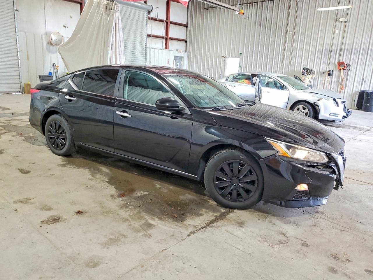 2020 NISSAN ALTIMA S — снимка 4