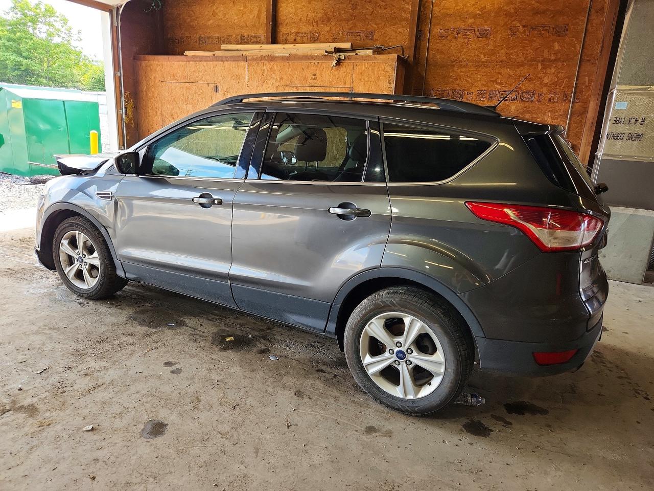 2015 FORD ESCAPE SE — снимка 2