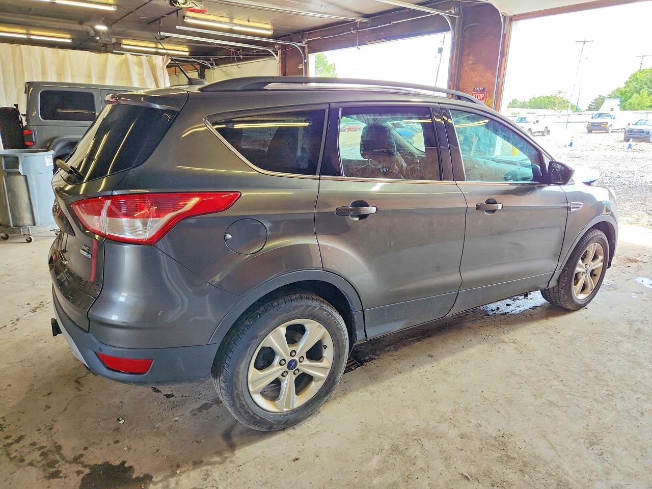 2015 FORD ESCAPE SE — снимка 3