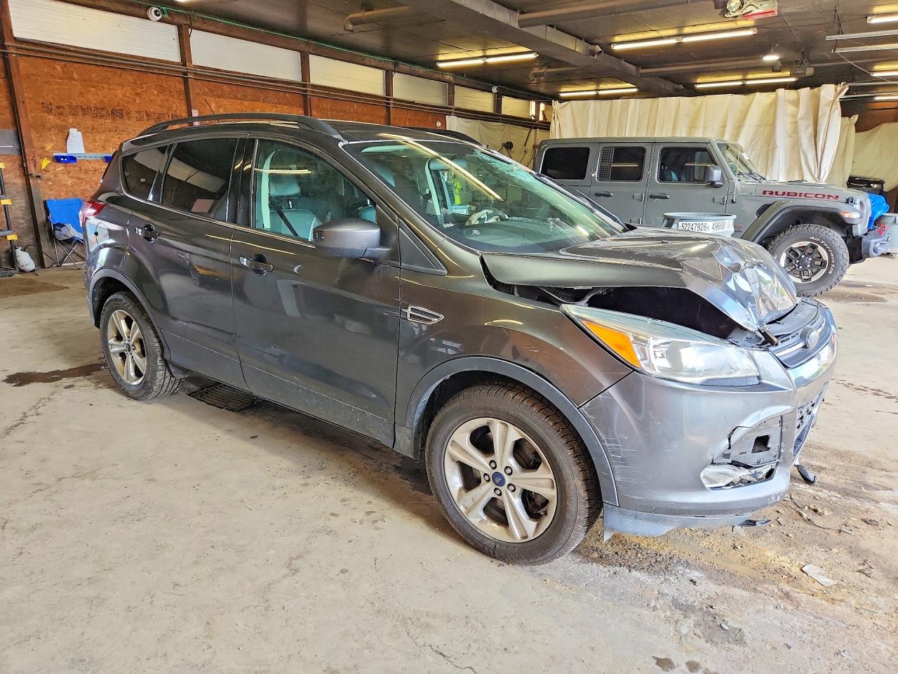 2015 FORD ESCAPE SE — снимка 4