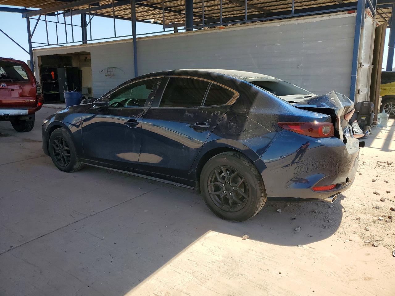 2024 MAZDA 3 — снимка 2