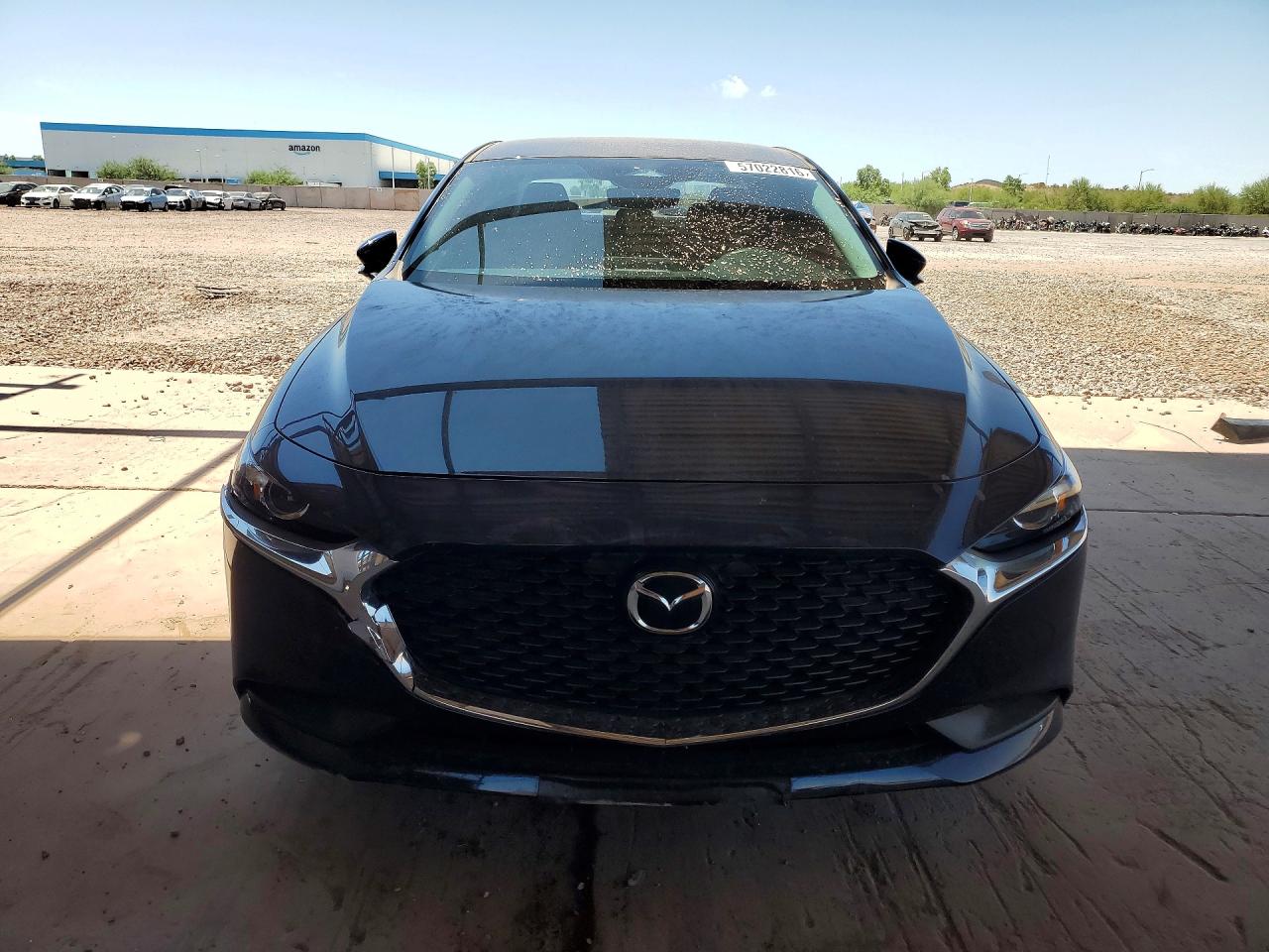 2024 MAZDA 3 — снимка 5