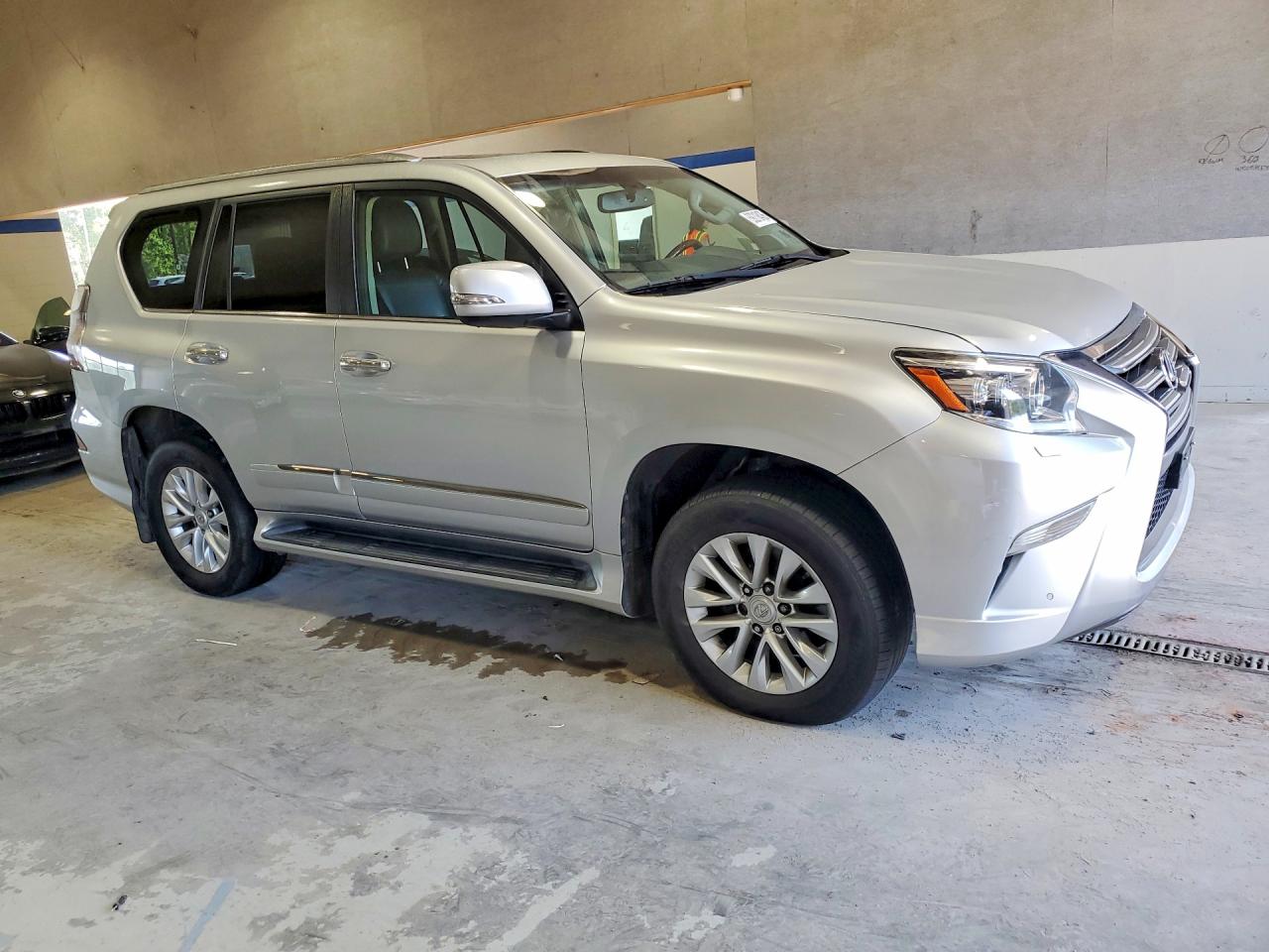 2016 LEXUS GX 460 — снимка 4