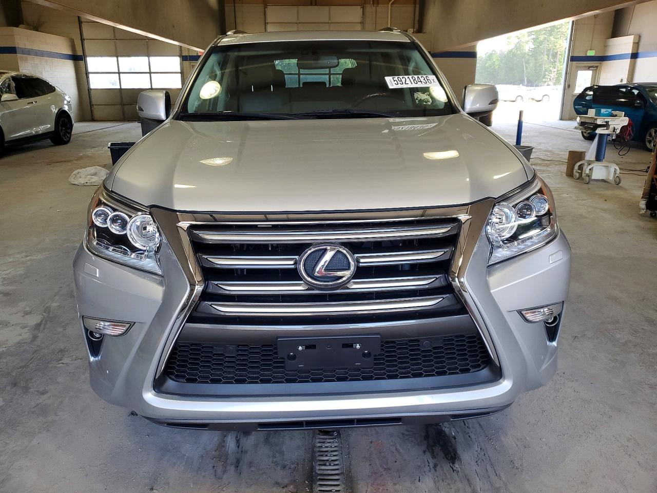 2016 LEXUS GX 460 — снимка 5