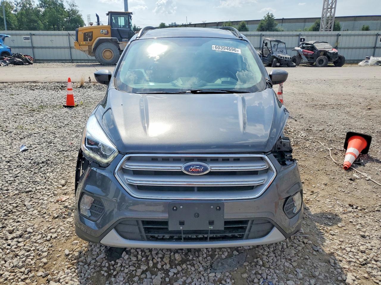 2018 FORD ESCAPE SEL — снимка 5