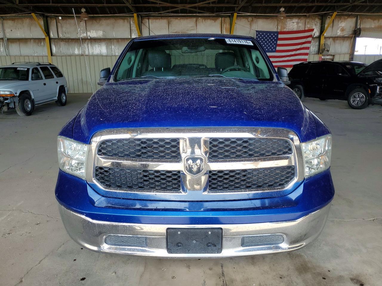 2019 RAM 1500 CLASSIC TRADESMAN — снимка 5