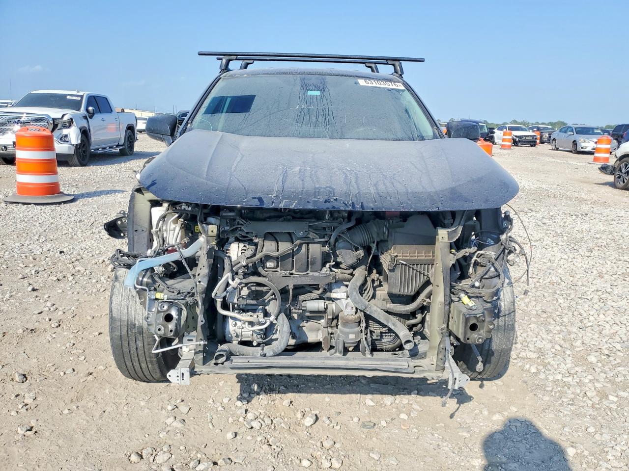 2023 TOYOTA RAV4 LE — снимка 5