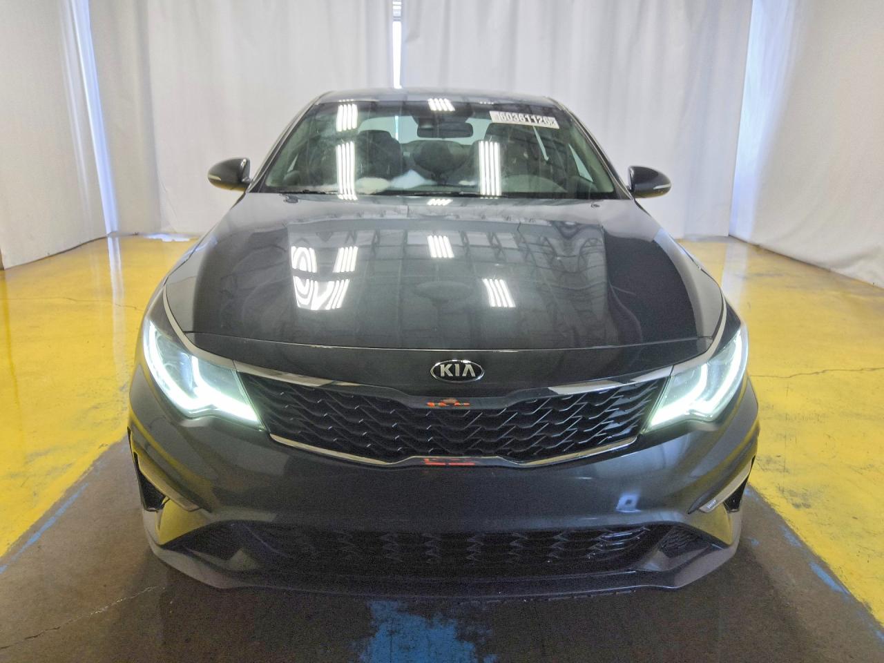 2020 KIA OPTIMA LX — снимка 5