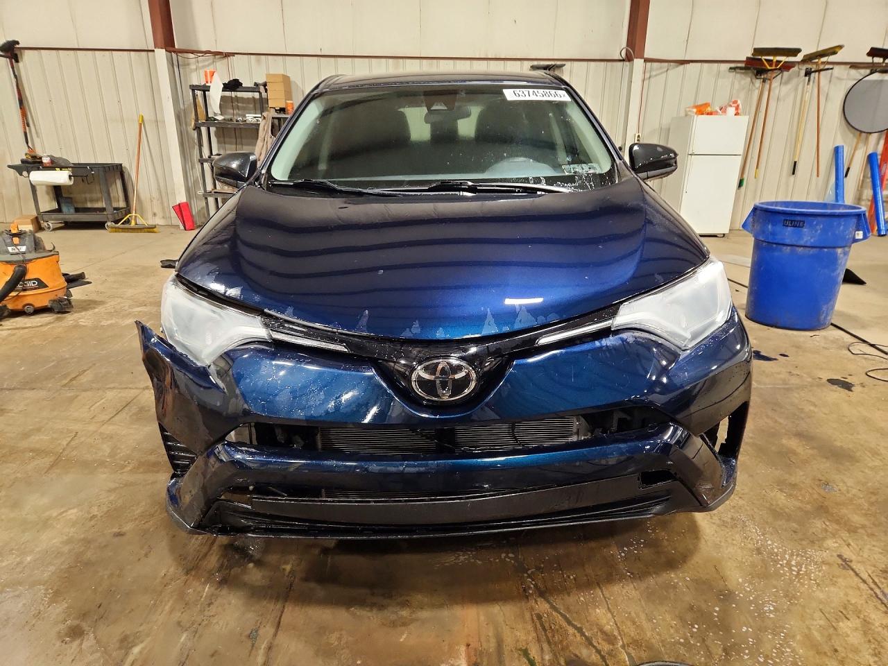 2018 TOYOTA RAV4 LE — снимка 5