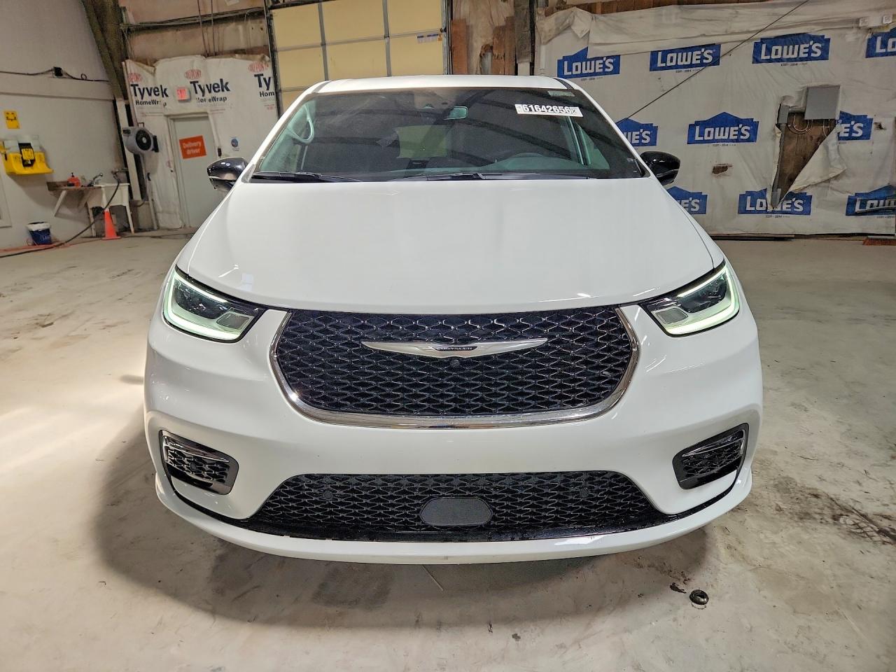 2026 CHRYSLER PACIFICA SELECT — снимка 5