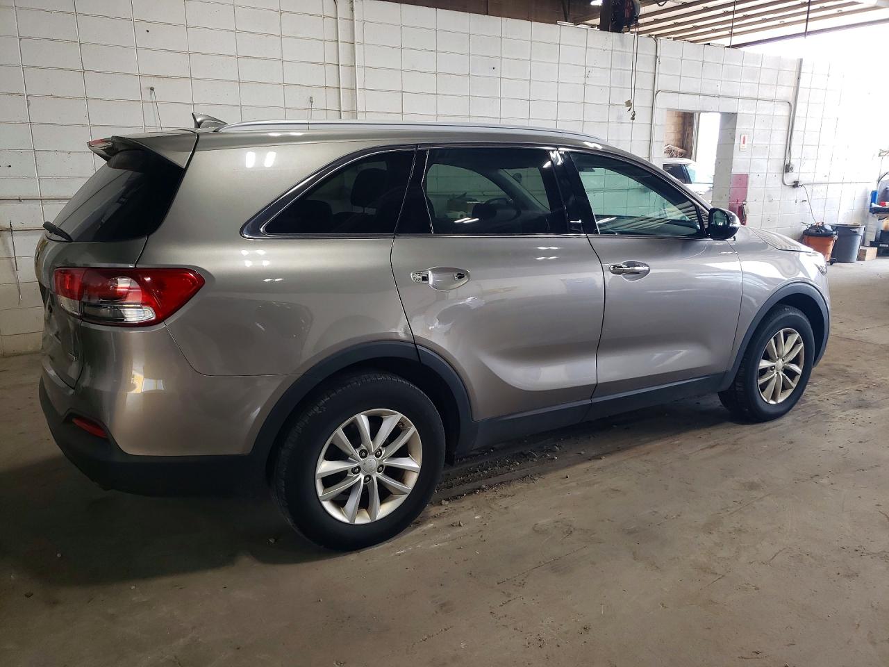 2017 KIA SORENTO LX — снимка 3