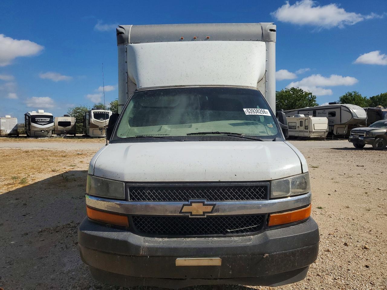 2017 CHEVROLET EXPRESS — снимка 5