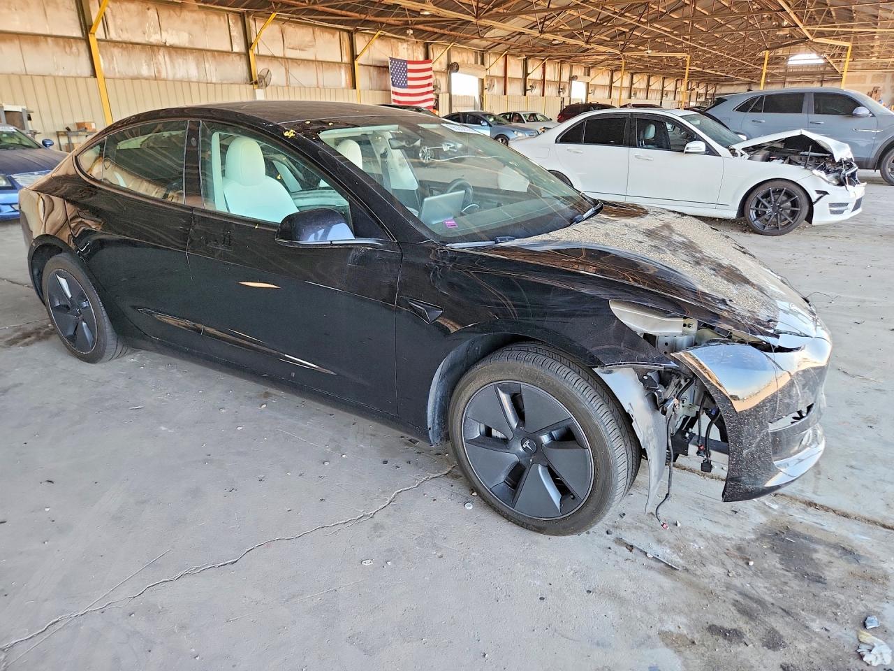 2023 TESLA MODEL 3 — снимка 4