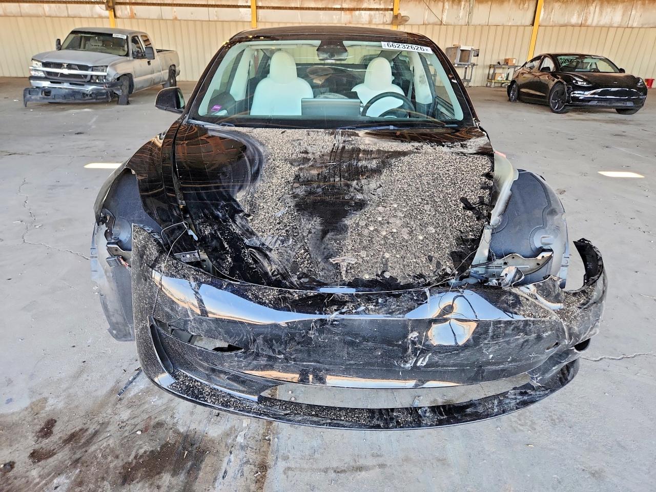 2023 TESLA MODEL 3 — снимка 5