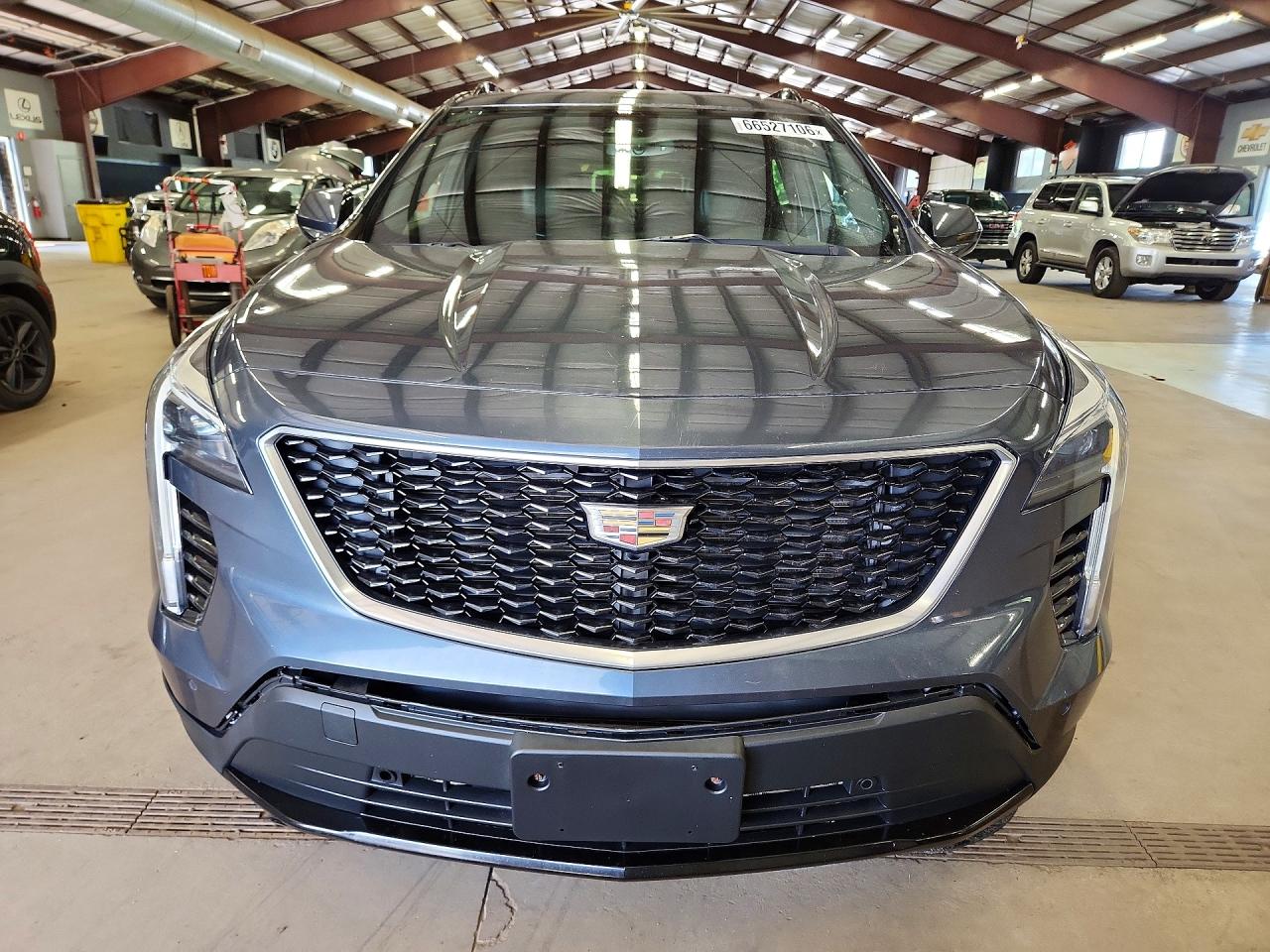 2019 CADILLAC XT4 SPORT — снимка 5