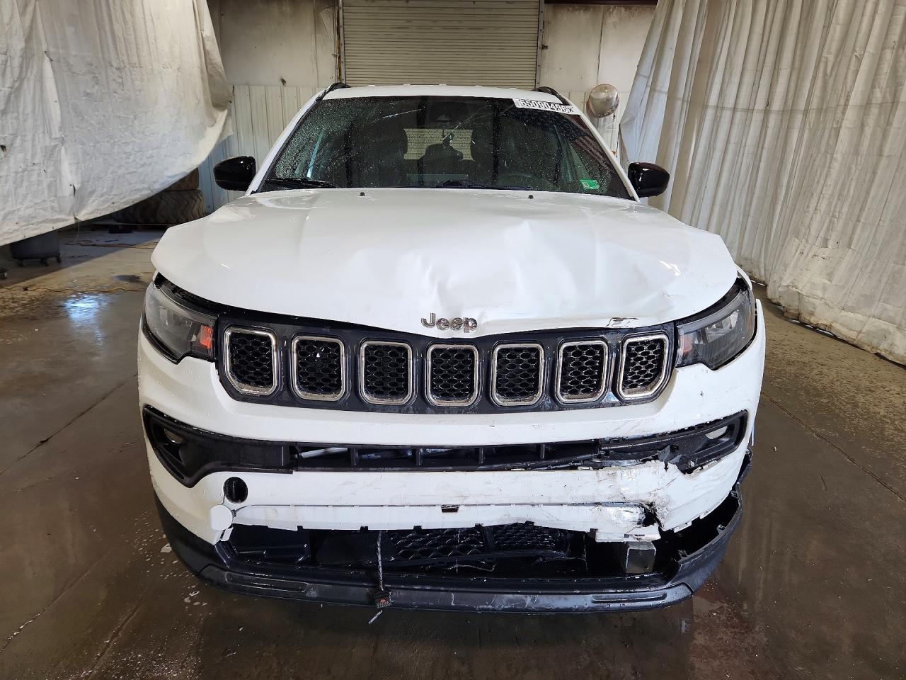 2023 JEEP COMPASS LATITUDE — снимка 5