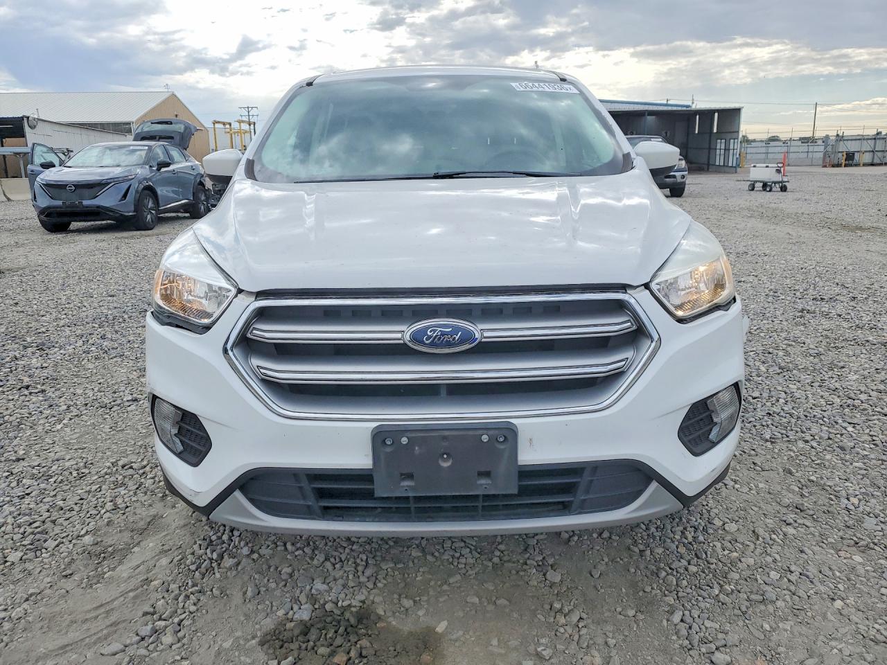 2017 FORD ESCAPE SE — снимка 5