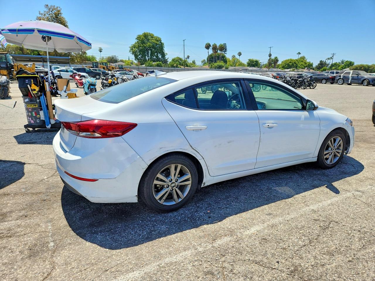 2018 HYUNDAI ELANTRA VALUE EDITION — снимка 3