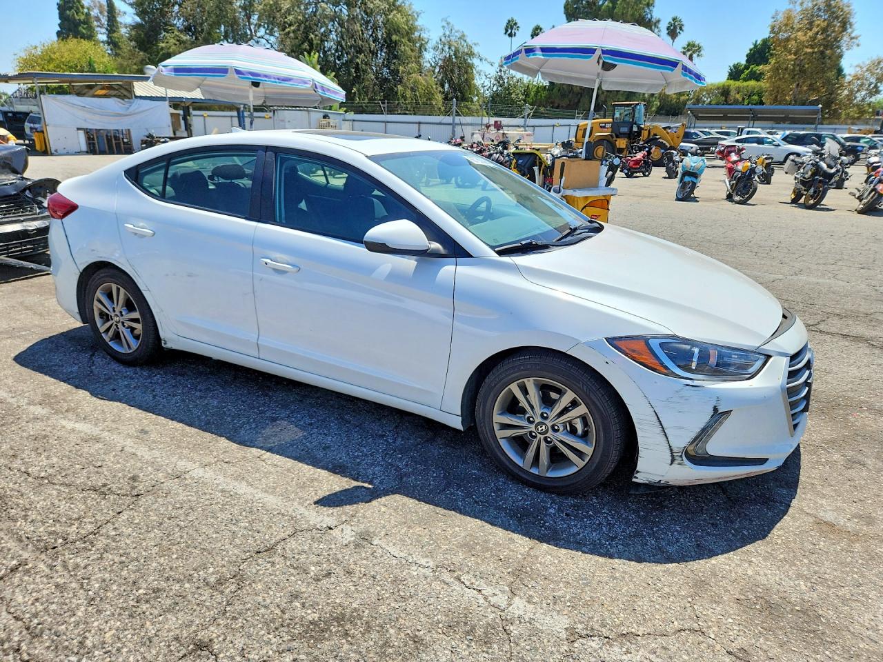 2018 HYUNDAI ELANTRA VALUE EDITION — снимка 4