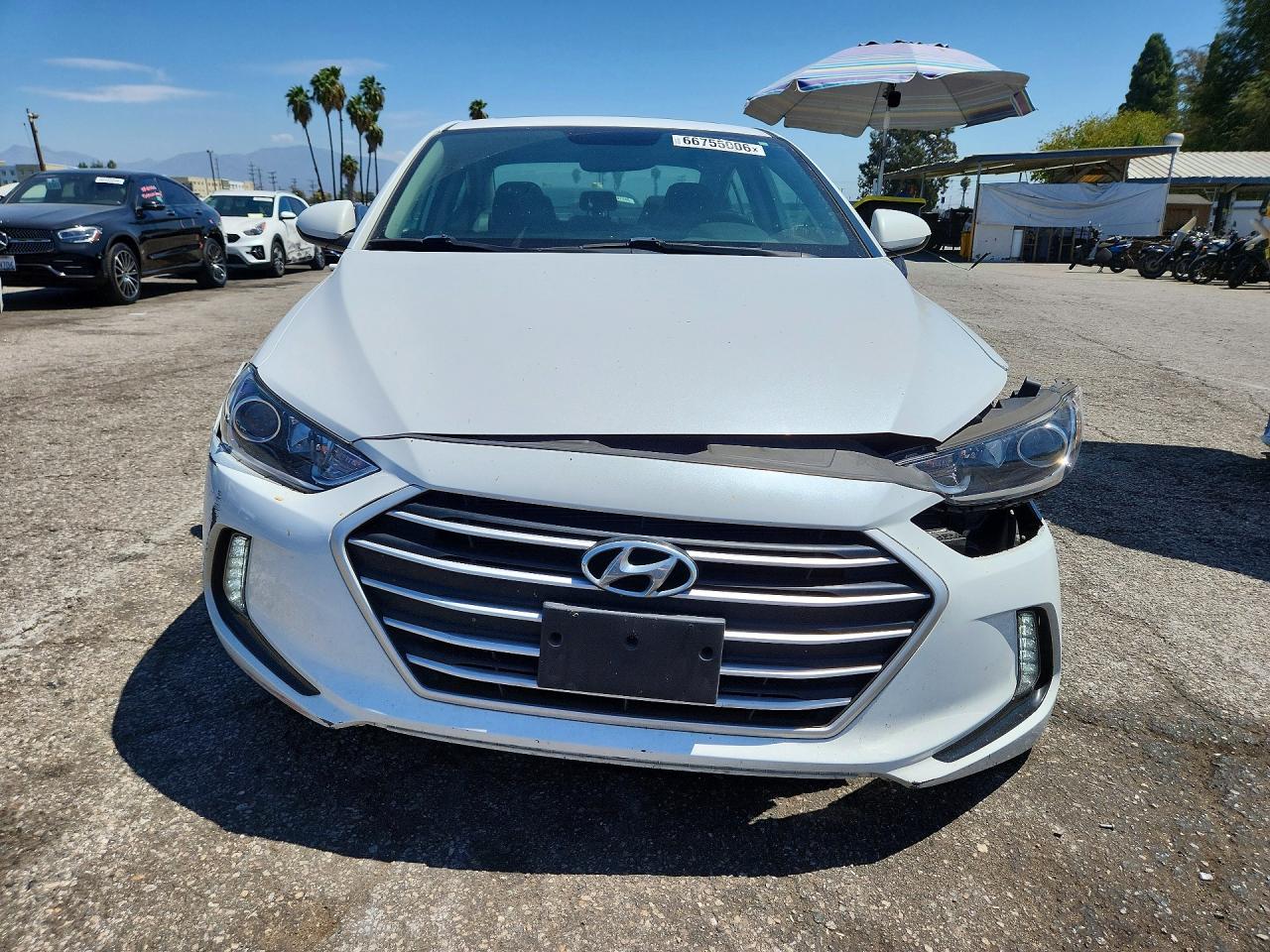2018 HYUNDAI ELANTRA VALUE EDITION — снимка 5