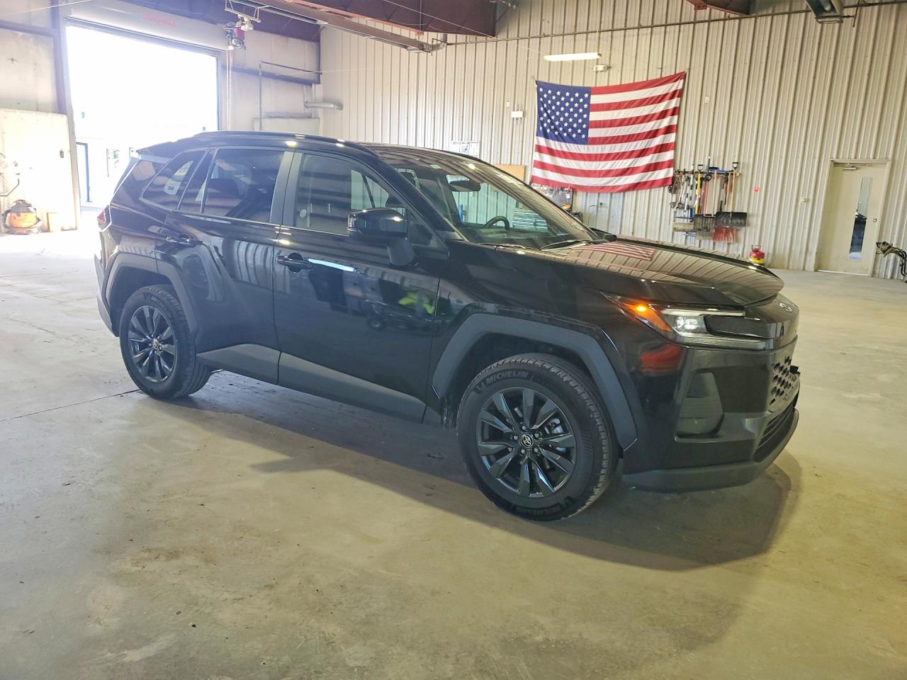 2026 TOYOTA RAV4 XLE PREMIUM — снимка 4