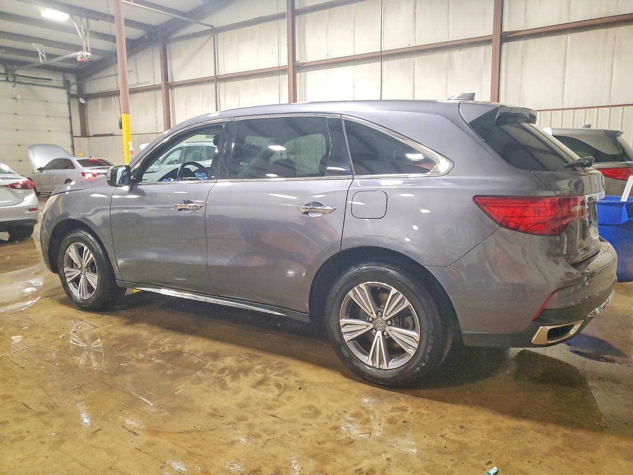 2020 ACURA MDX — снимка 2