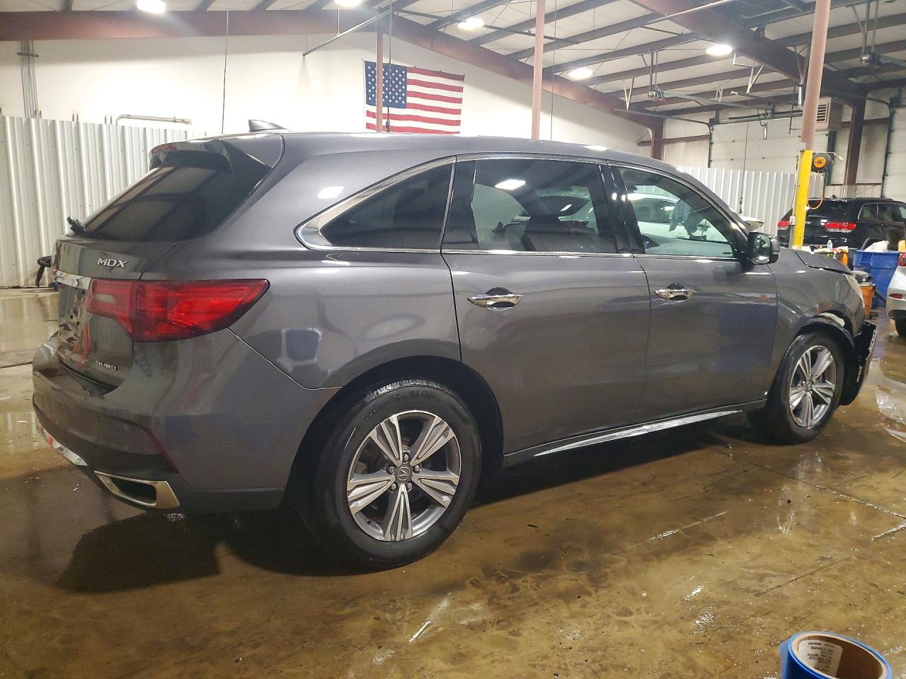 2020 ACURA MDX — снимка 3