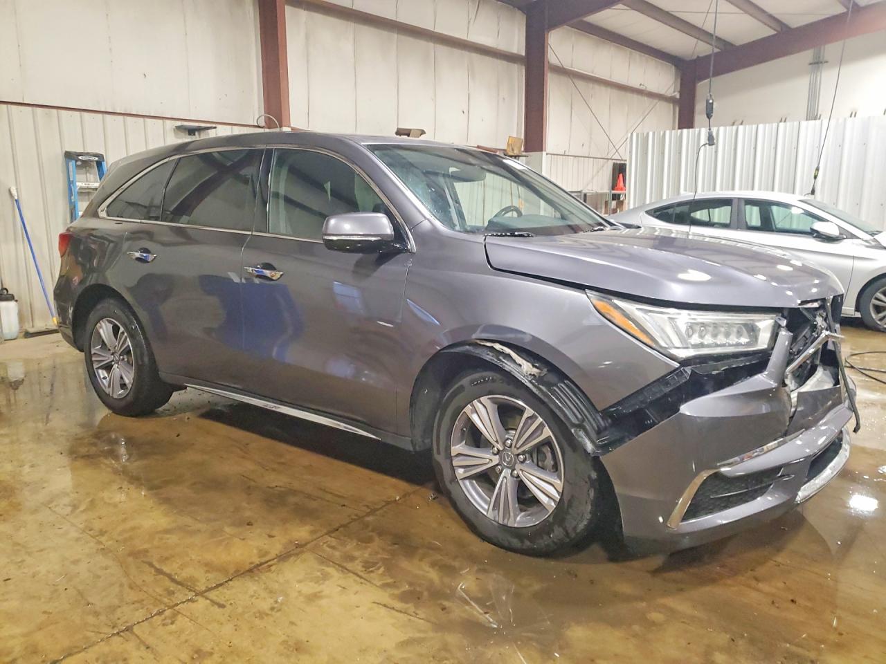2020 ACURA MDX — снимка 4
