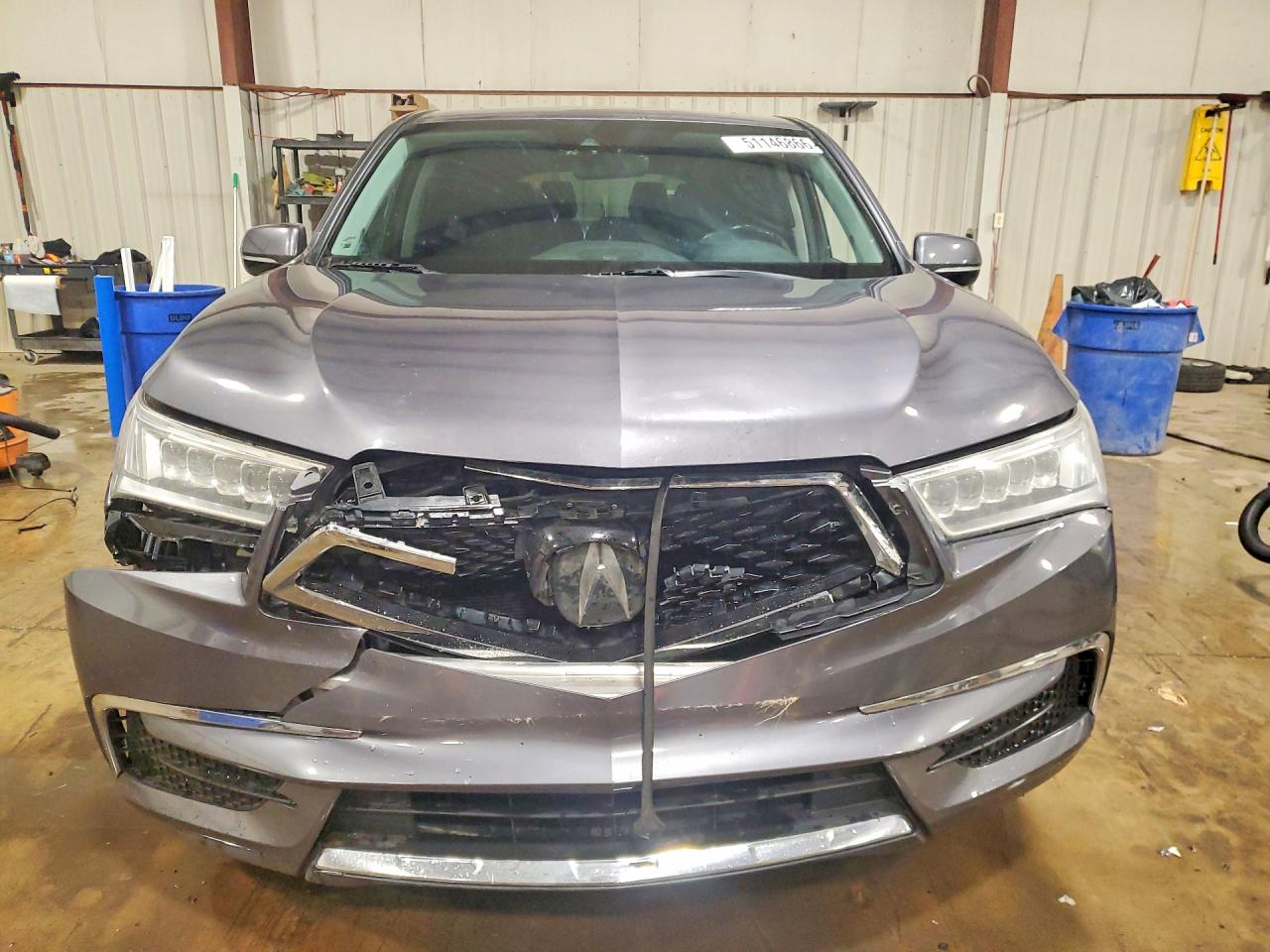 2020 ACURA MDX — снимка 5