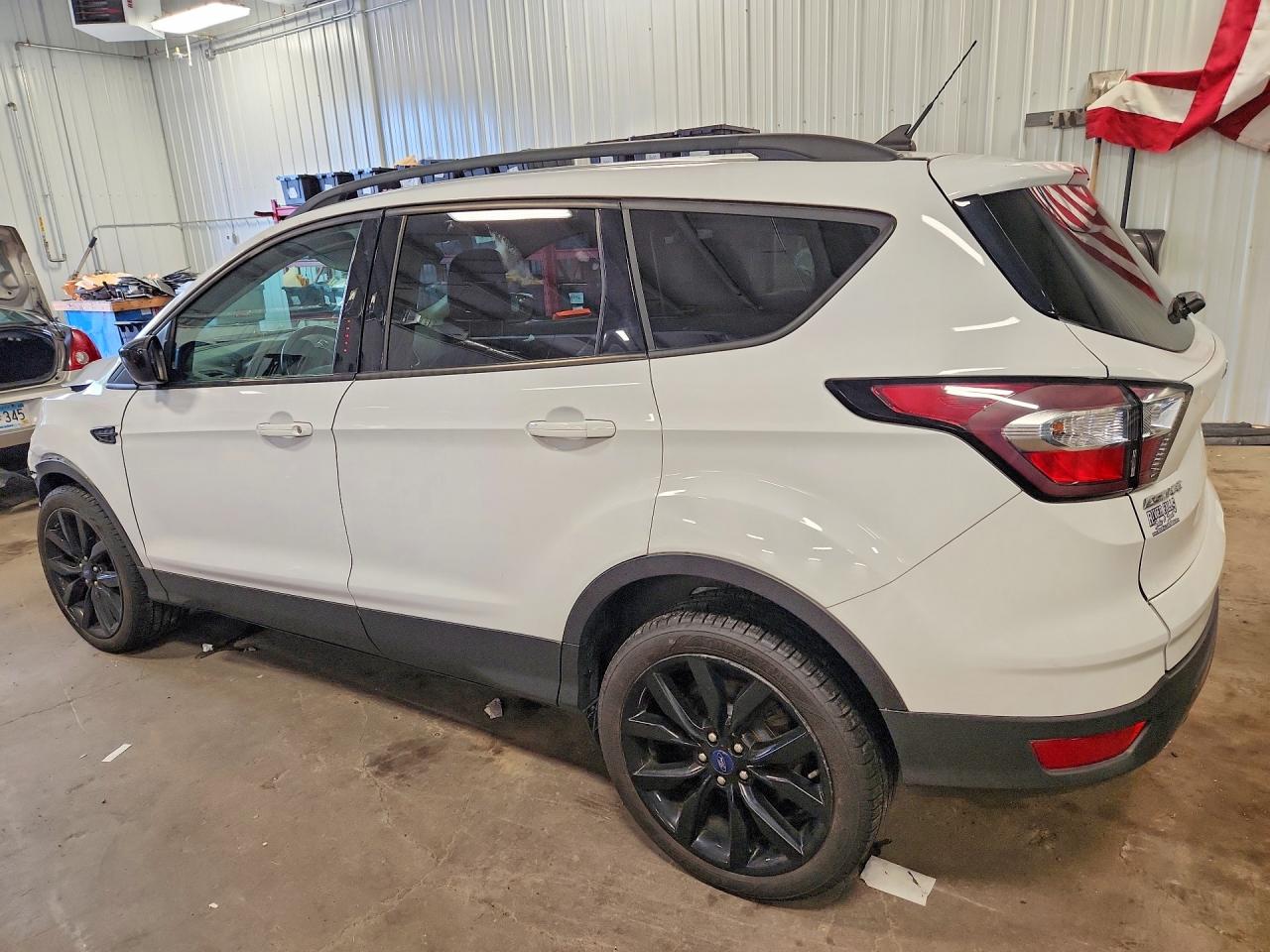 2018 FORD ESCAPE SE — снимка 2