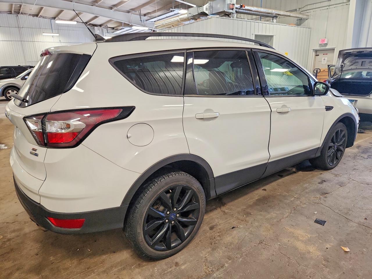 2018 FORD ESCAPE SE — снимка 3