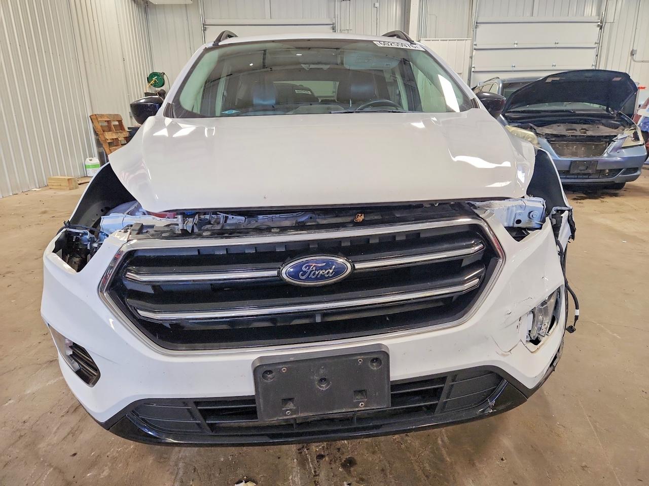 2018 FORD ESCAPE SE — снимка 5