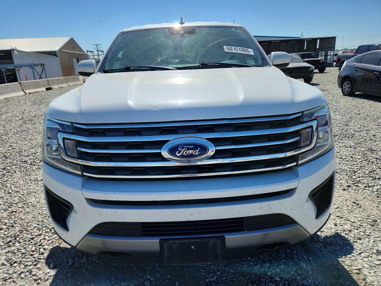 2020 FORD EXPEDITION MAX XLT — снимка 5