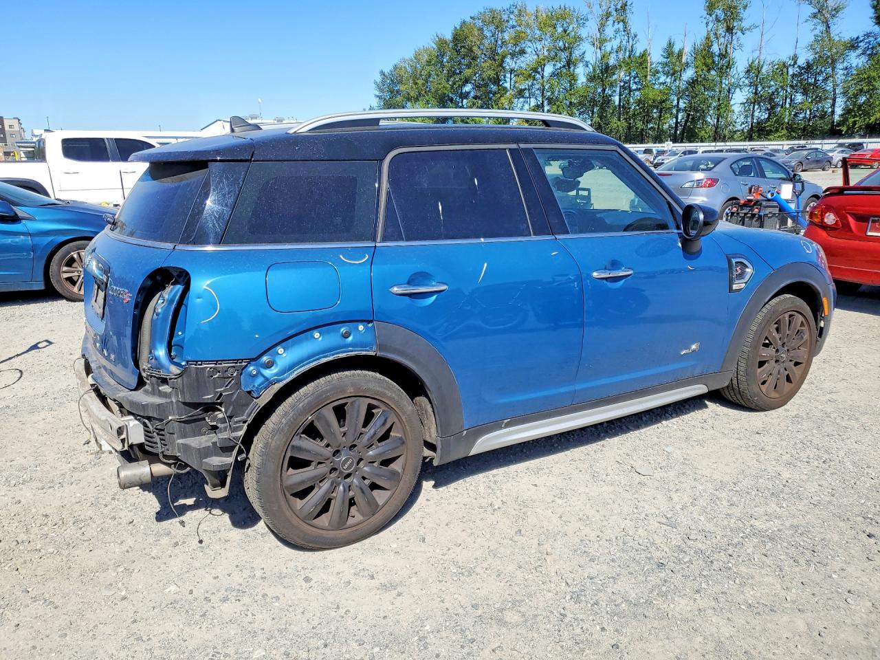 2021 MINI COOPER S COUNTRYMAN ALL4 — снимка 3