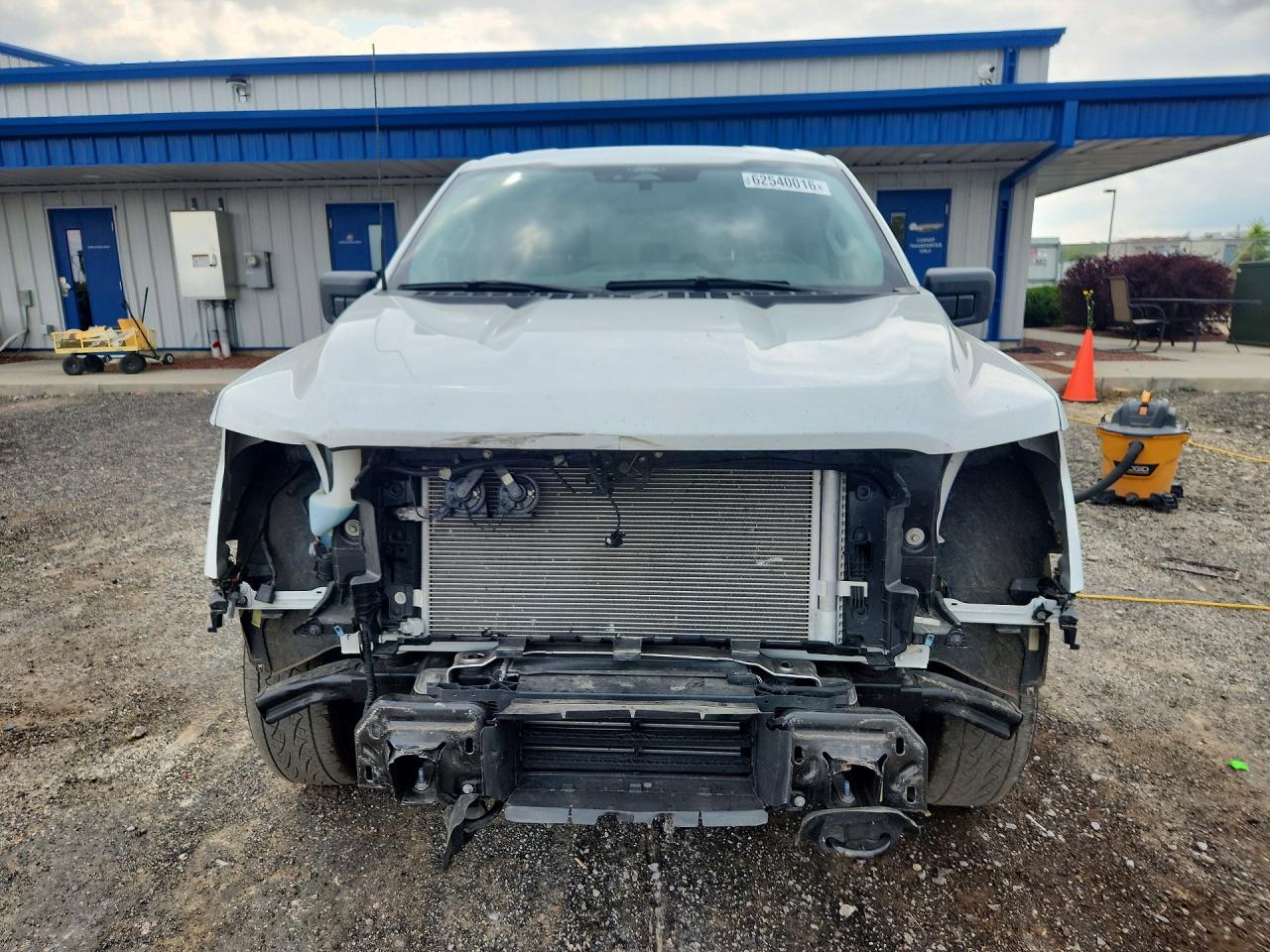 2025 FORD F150 — снимка 5