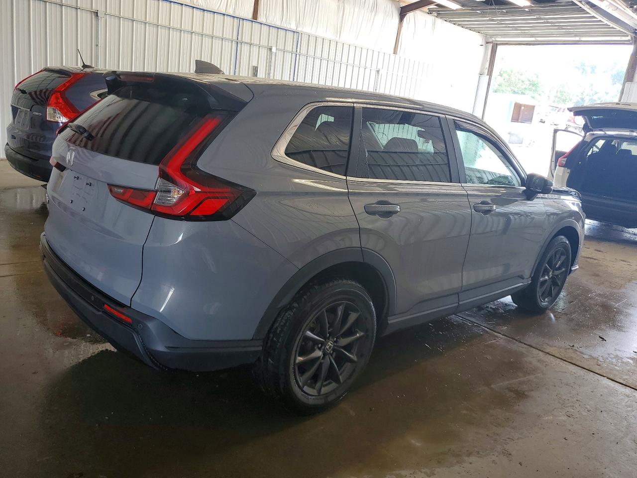 2026 HONDA CR-V EXL — снимка 3