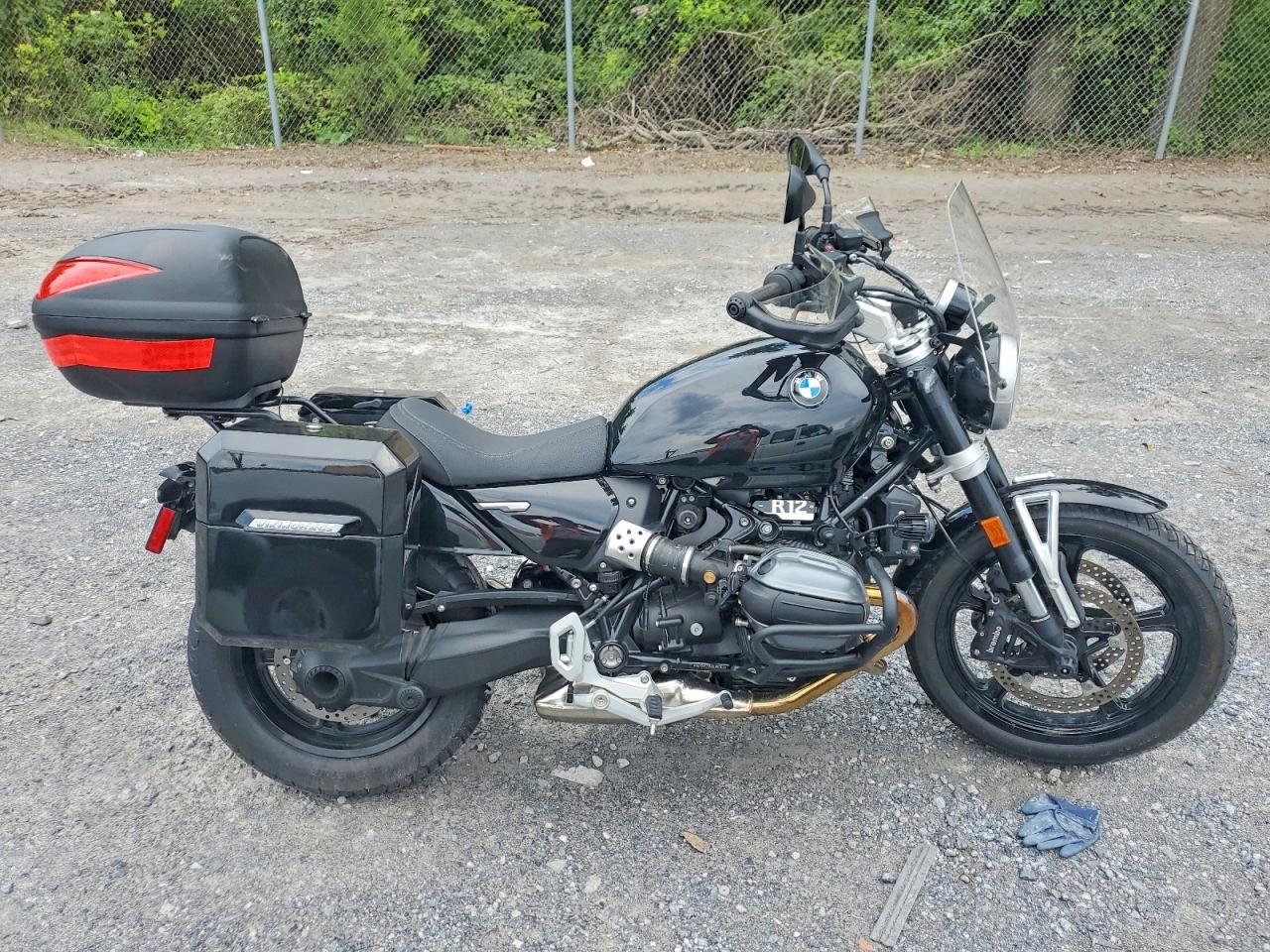 2024 BMW R 12