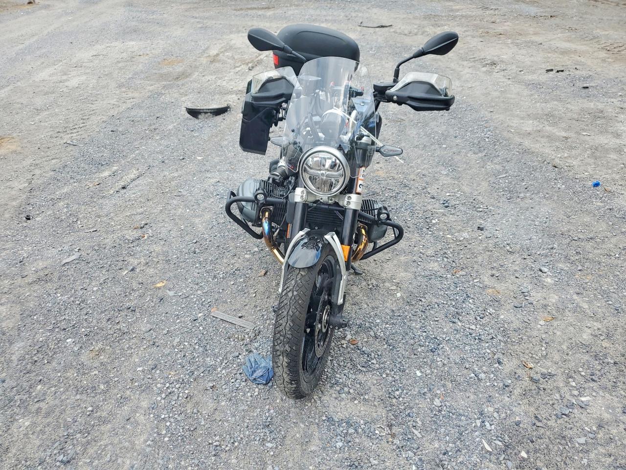 2024 BMW R 12 — снимка 2